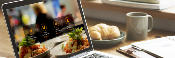 Zákaznická zóna 3 up benefity přihlášení extranet