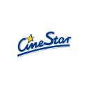 CineStar logo